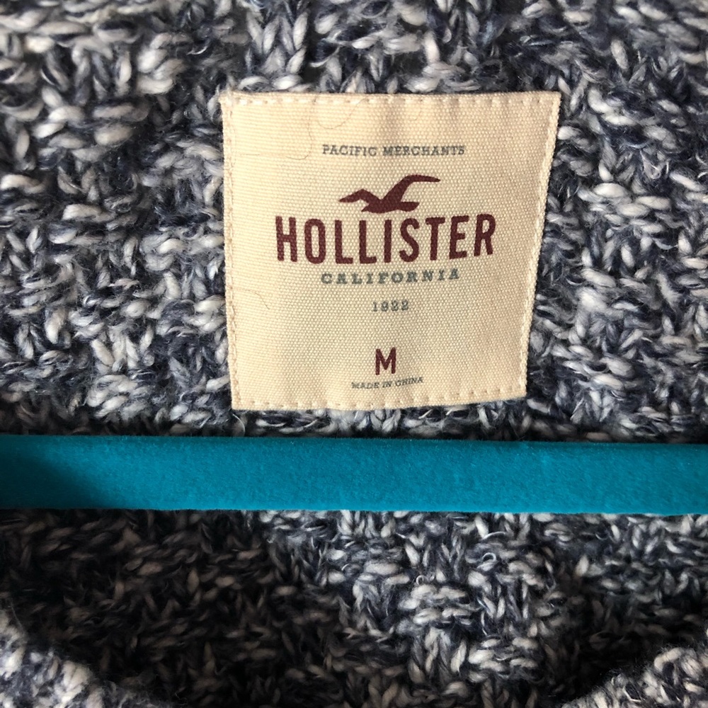 HOLLISTER sweater - Picture 3 of 4